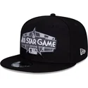lippikset-littea-musta-snapback-9fifty-all-star-game-reflect-los-angeles-dodgers-mlb-new-era