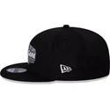 lippikset-littea-musta-snapback-9fifty-all-star-game-reflect-los-angeles-dodgers-mlb-new-era