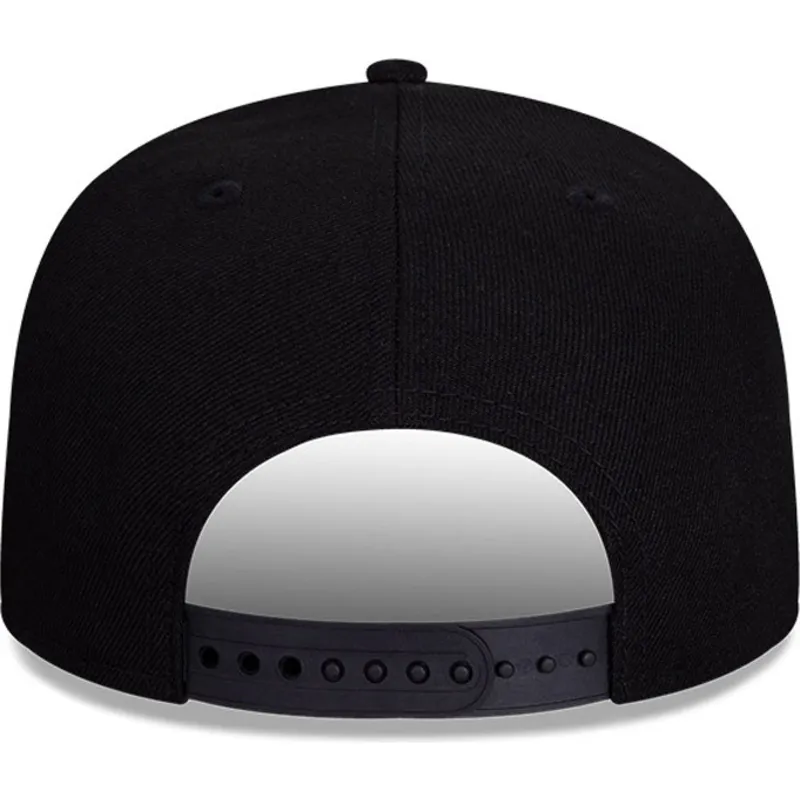 lippikset-littea-musta-snapback-9fifty-all-star-game-reflect-los-angeles-dodgers-mlb-new-era