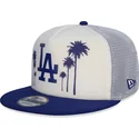 lippikset-littea-rekka-valkoinen-snapback-9fifty-all-star-game-los-angeles-dodgers-mlb-new-era