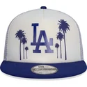 lippikset-littea-rekka-valkoinen-snapback-9fifty-all-star-game-los-angeles-dodgers-mlb-new-era