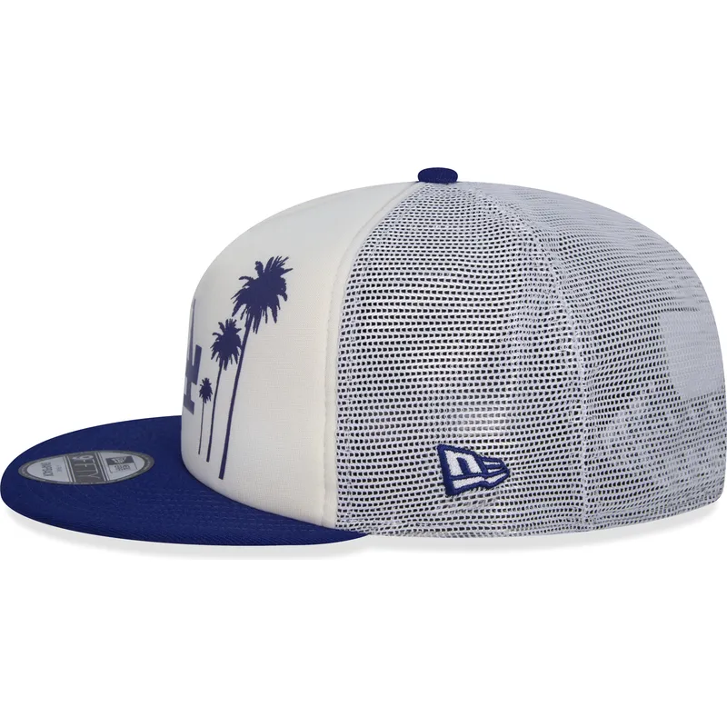 lippikset-littea-rekka-valkoinen-snapback-9fifty-all-star-game-los-angeles-dodgers-mlb-new-era lippikset-littea-rekka-valkoinen-snapback-9fifty-all-star-game-los-angeles-dodgers-mlb-new-era