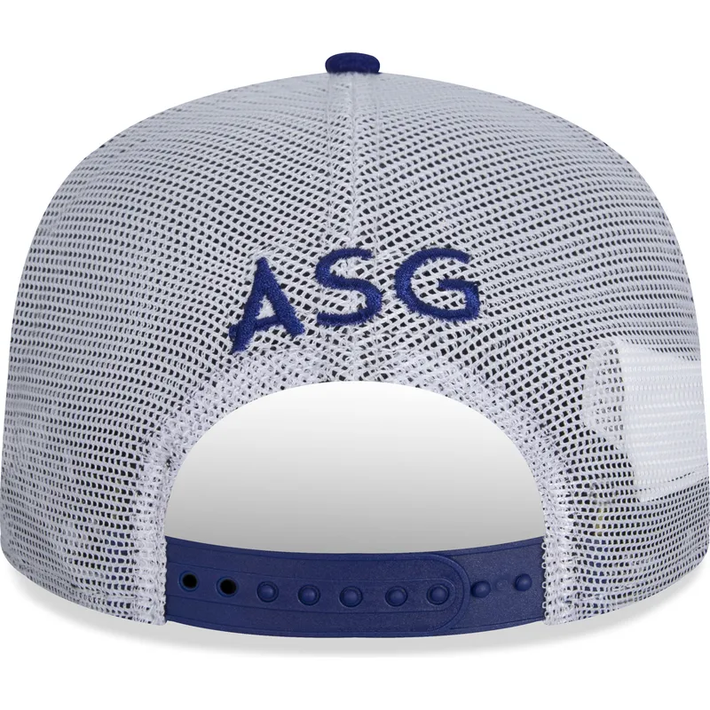 lippikset-littea-rekka-valkoinen-snapback-9fifty-all-star-game-los-angeles-dodgers-mlb-new-era lippikset-littea-rekka-valkoinen-snapback-9fifty-all-star-game-los-angeles-dodgers-mlb-new-era