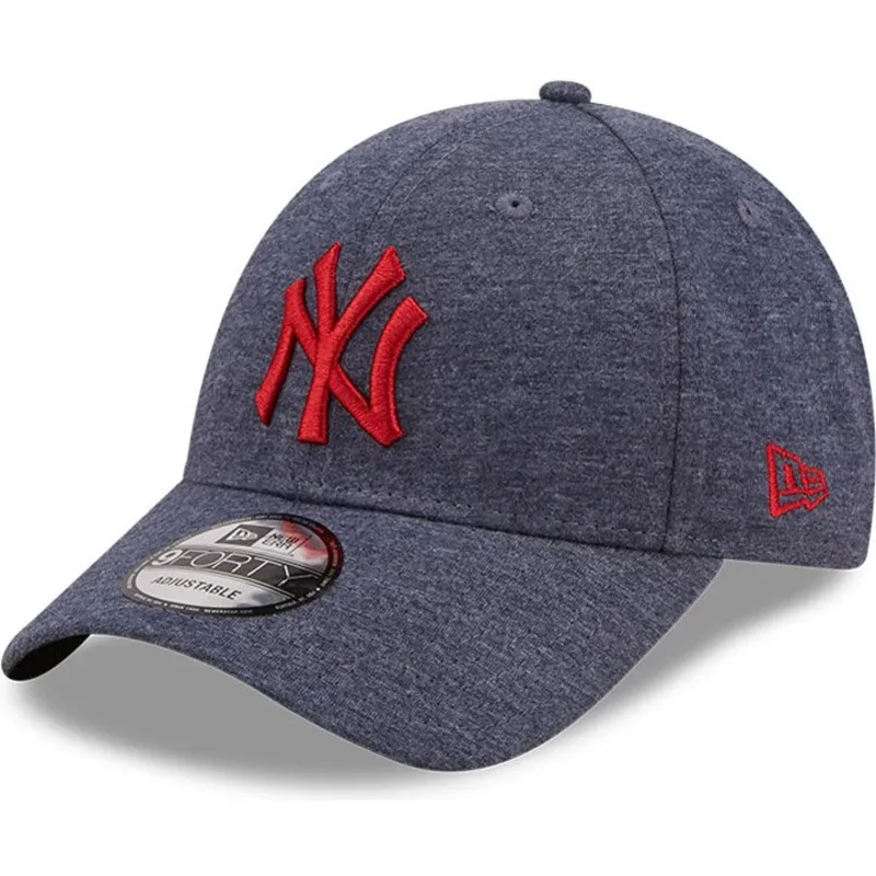 lippikset-kaareva-harmaa-saadettava-nauha-9forty-jersey-essential-new-york-yankees-mlb-new-era lippikset-kaareva-harmaa-saadettava-nauha-9forty-jersey-essential-new-york-yankees-mlb-new-era