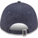 lippikset-kaareva-harmaa-saadettava-nauha-9forty-jersey-essential-new-york-yankees-mlb-new-era