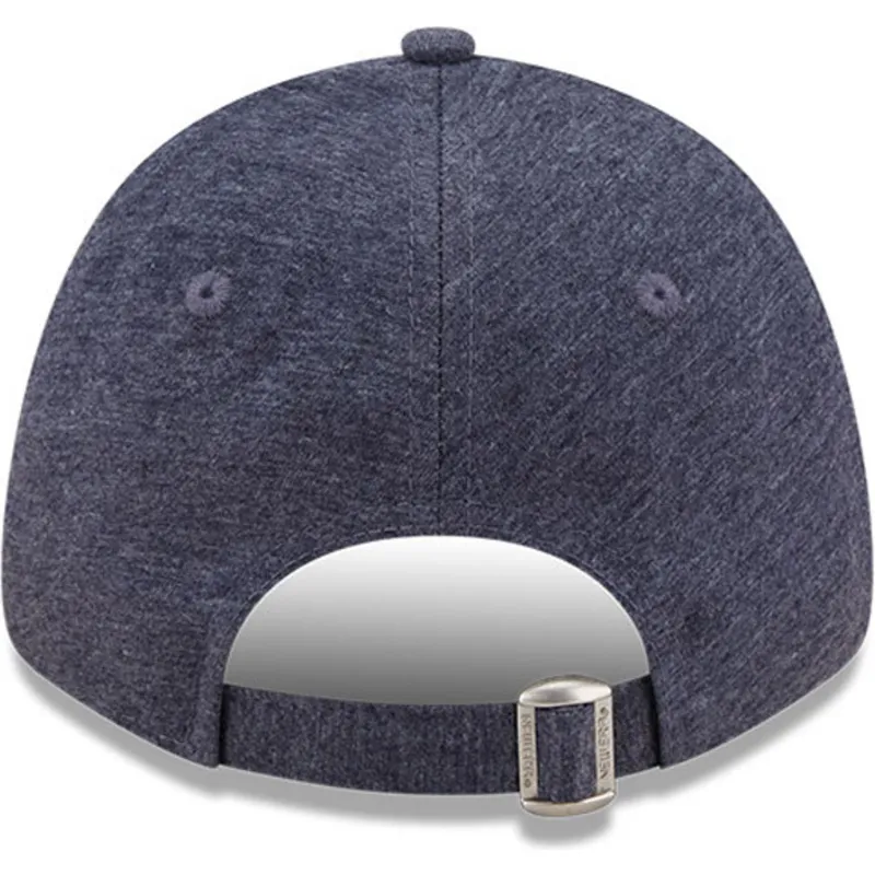 lippikset-kaareva-harmaa-saadettava-nauha-9forty-jersey-essential-new-york-yankees-mlb-new-era lippikset-kaareva-harmaa-saadettava-nauha-9forty-jersey-essential-new-york-yankees-mlb-new-era