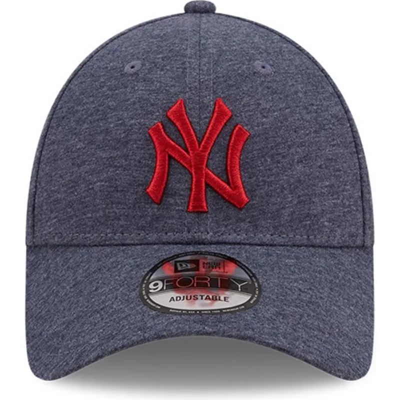 lippikset-kaareva-harmaa-saadettava-nauha-9forty-jersey-essential-new-york-yankees-mlb-new-era lippikset-kaareva-harmaa-saadettava-nauha-9forty-jersey-essential-new-york-yankees-mlb-new-era