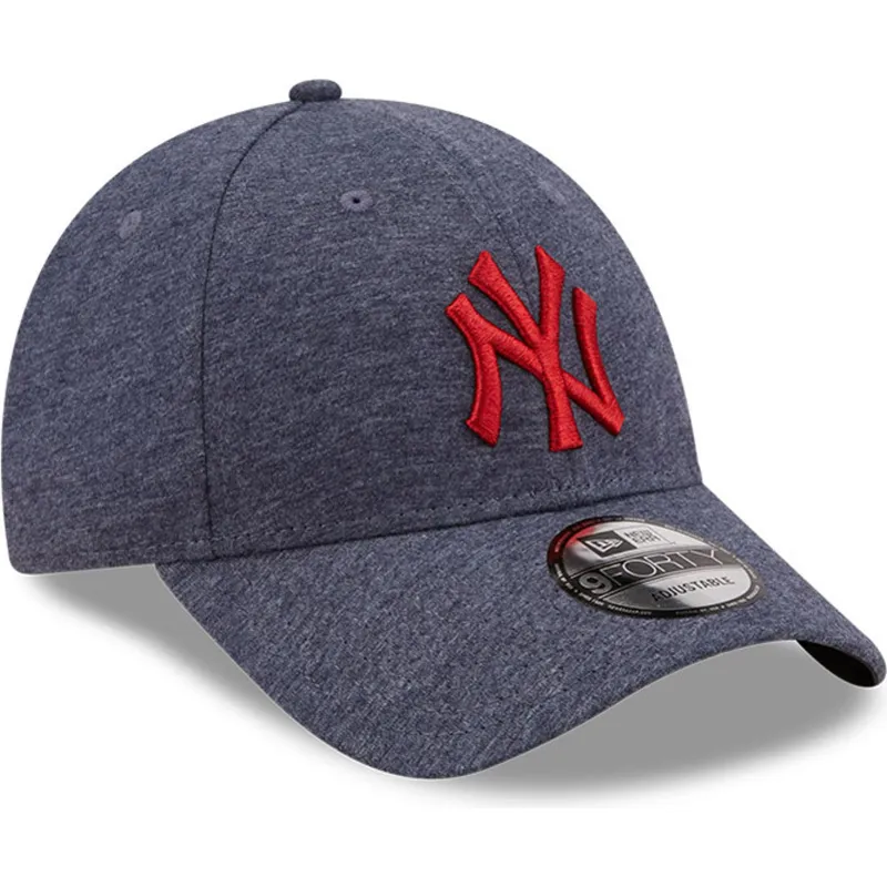 lippikset-kaareva-harmaa-saadettava-nauha-9forty-jersey-essential-new-york-yankees-mlb-new-era lippikset-kaareva-harmaa-saadettava-nauha-9forty-jersey-essential-new-york-yankees-mlb-new-era