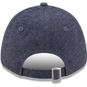 lippikset-kaareva-harmaa-saadettava-nauha-9forty-jersey-essential-new-york-yankees-mlb-new-era