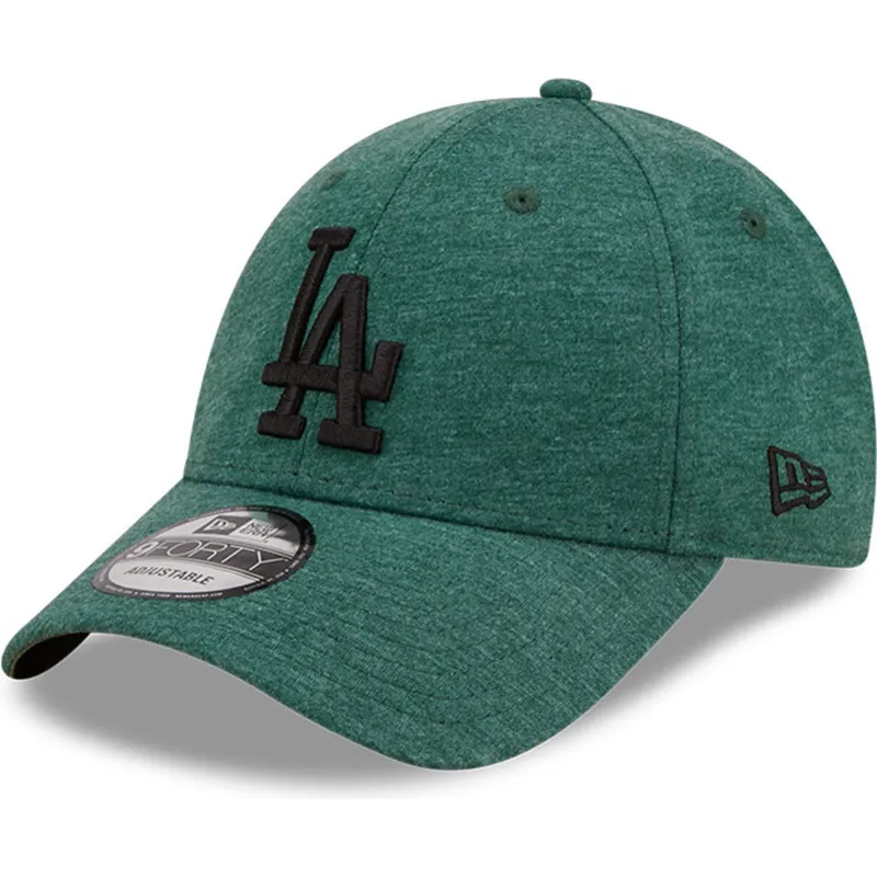lippikset-kaareva-vihrea-saadettava-nauha-9forty-jersey-essential-los-angeles-dodgers-mlb-new-era lippikset-kaareva-vihrea-saadettava-nauha-9forty-jersey-essential-los-angeles-dodgers-mlb-new-era