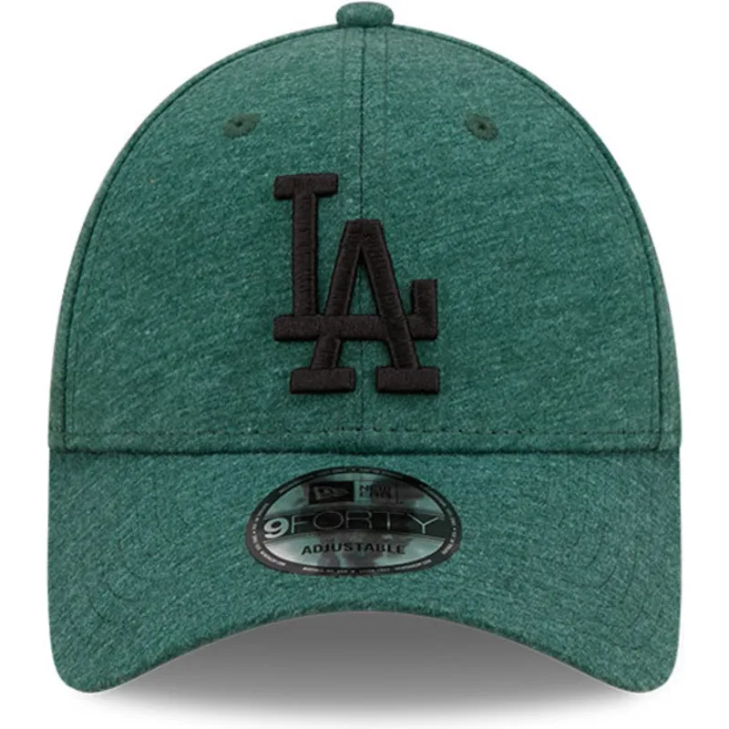 lippikset-kaareva-vihrea-saadettava-nauha-9forty-jersey-essential-los-angeles-dodgers-mlb-new-era lippikset-kaareva-vihrea-saadettava-nauha-9forty-jersey-essential-los-angeles-dodgers-mlb-new-era