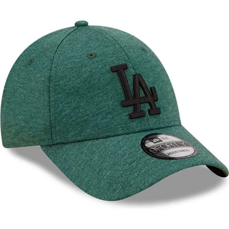 lippikset-kaareva-vihrea-saadettava-nauha-9forty-jersey-essential-los-angeles-dodgers-mlb-new-era lippikset-kaareva-vihrea-saadettava-nauha-9forty-jersey-essential-los-angeles-dodgers-mlb-new-era