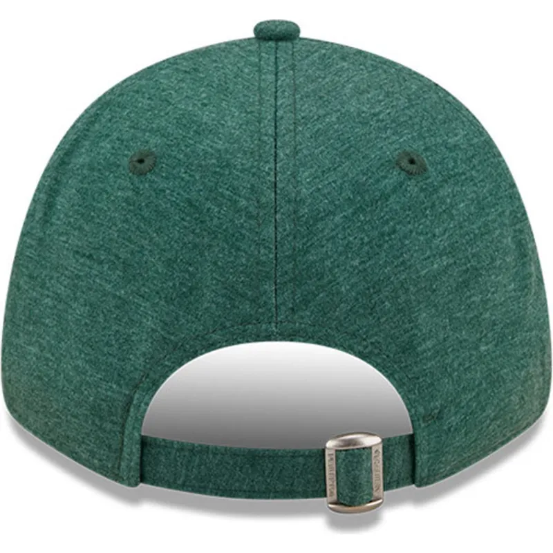 lippikset-kaareva-vihrea-saadettava-nauha-9forty-jersey-essential-los-angeles-dodgers-mlb-new-era lippikset-kaareva-vihrea-saadettava-nauha-9forty-jersey-essential-los-angeles-dodgers-mlb-new-era