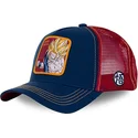 lippikset-kaareva-rekka-laivastonsininen-snapback-super-saiyan-say1-son-goku-dragon-ball-capslab