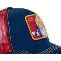 lippikset-kaareva-rekka-laivastonsininen-snapback-super-saiyan-say1-son-goku-dragon-ball-capslab