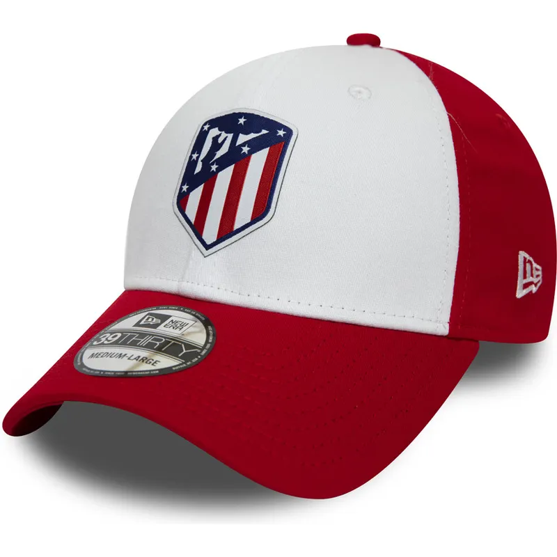 lippikset-kaareva-punainen-istuva-39thirty-contrast-atletico-atletico-de-madrid-lfp-new-era lippikset-kaareva-punainen-istuva-39thirty-contrast-atletico-atletico-de-madrid-lfp-new-era