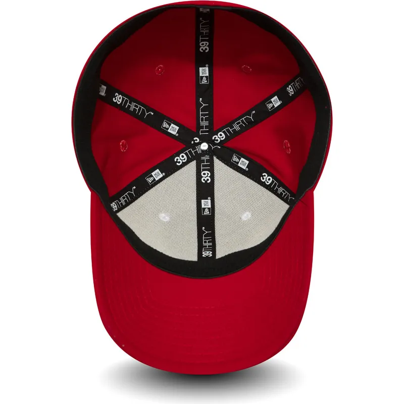 lippikset-kaareva-punainen-istuva-39thirty-contrast-atletico-atletico-de-madrid-lfp-new-era lippikset-kaareva-punainen-istuva-39thirty-contrast-atletico-atletico-de-madrid-lfp-new-era
