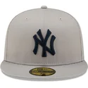 lippikset-littea-harmaa-istuva-59fifty-parche-lateral-world-series-new-york-yankees-mlb-new-era