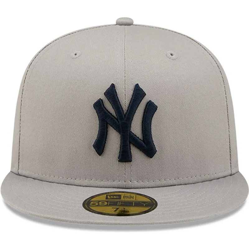 lippikset-littea-harmaa-istuva-59fifty-parche-lateral-world-series-new-york-yankees-mlb-new-era