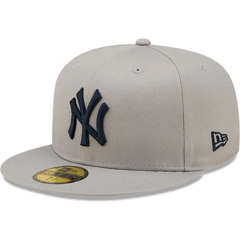 lippikset-littea-harmaa-istuva-59fifty-parche-lateral-world-series-new-york-yankees-mlb-new-era