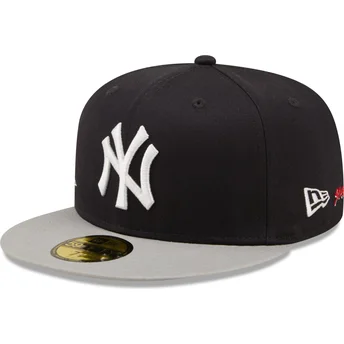 lippikset-littea-laivastonsininen-istuva-59fifty-team-city-patch-new-york-yankees-mlb-new-era