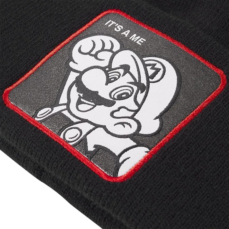lakit-musta-its-a-me-bon-tri1-bros-mario-super-mario-bros-capslab