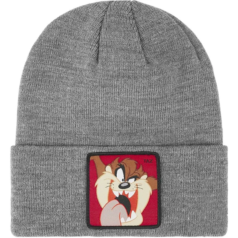 lakit-harmaa-tasmanian-piru-looney-tunes-capslab lakit-harmaa-tasmanian-piru-looney-tunes-capslab