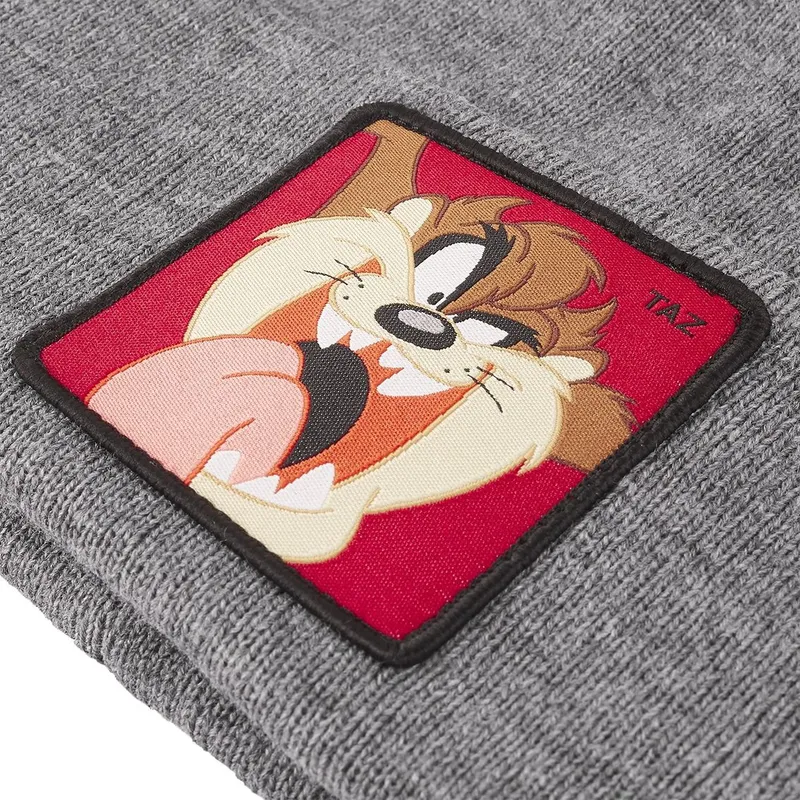 lakit-harmaa-tasmanian-piru-looney-tunes-capslab lakit-harmaa-tasmanian-piru-looney-tunes-capslab