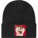 lakit-musta-tasmanian-piru-looney-tunes-capslab