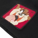 lakit-musta-tasmanian-piru-looney-tunes-capslab