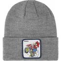 lakit-harmaa-motorcycle-bon-sup2-bros-mario-super-mario-bros-capslab