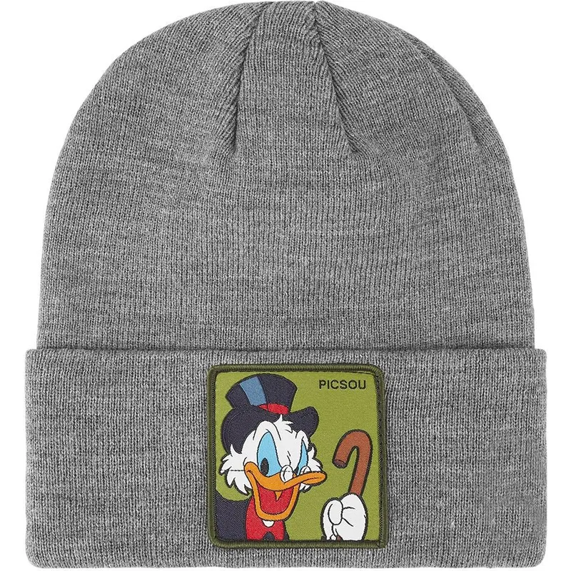 lakit-harmaa-bon-scr2-roope-ankka-disney-capslab