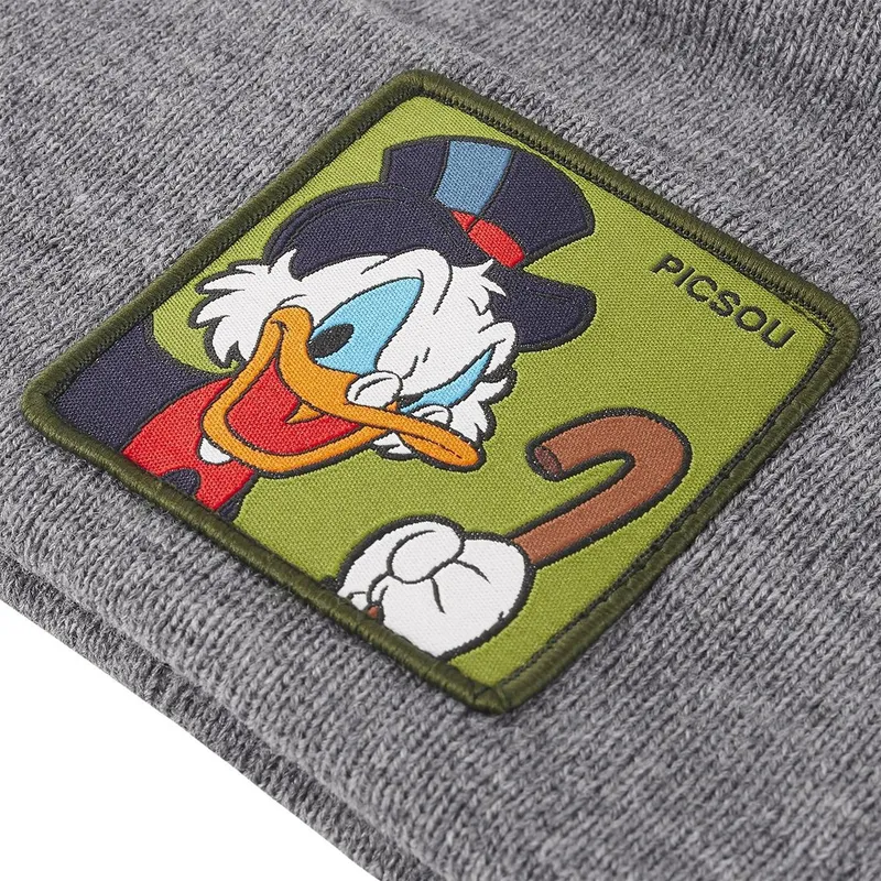 lakit-harmaa-bon-scr2-roope-ankka-disney-capslab