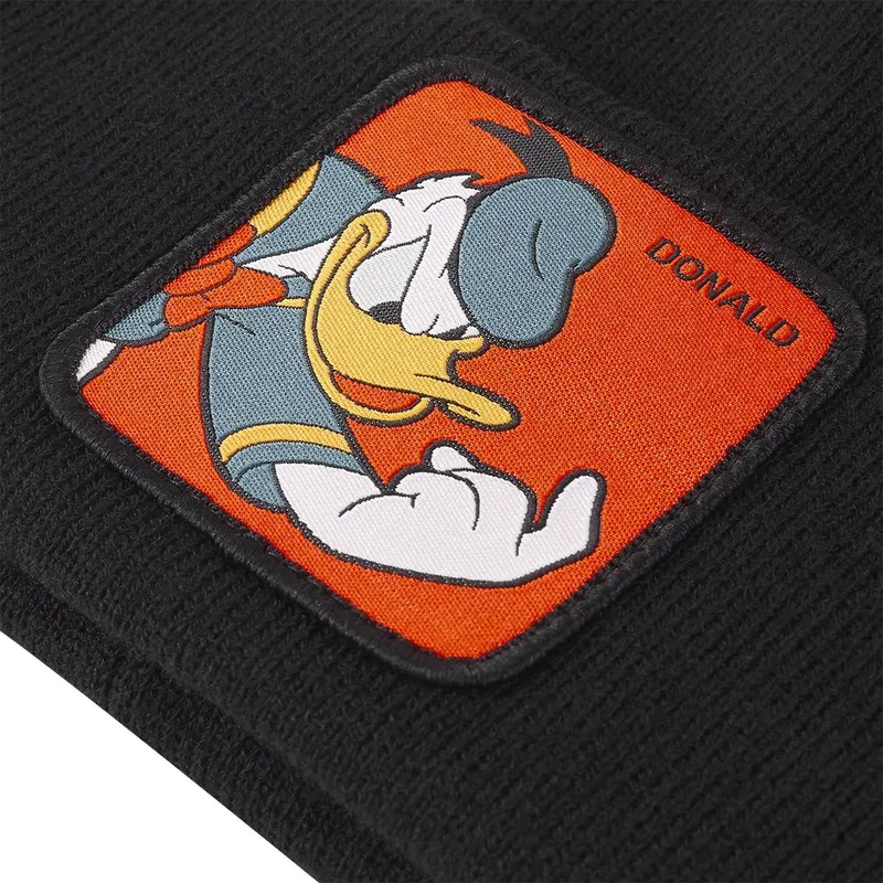 lakit-musta-bon-don1-donald-duck-disney-capslab lakit-musta-bon-don1-donald-duck-disney-capslab