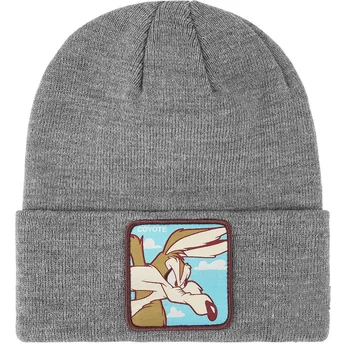 Lakit harmaa BON COY2 Kojootti Looney Tunes Capslab