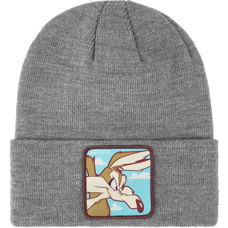 lakit-harmaa-bon-coy2-kojootti-looney-tunes-capslab