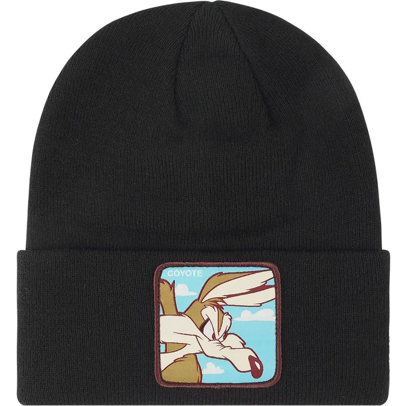 lakit-musta-bon-coy1-kojootti-looney-tunes-capslab
