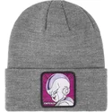 lakit-harmaa-emperor-bon-arm2-frieza-dragon-ball-capslab