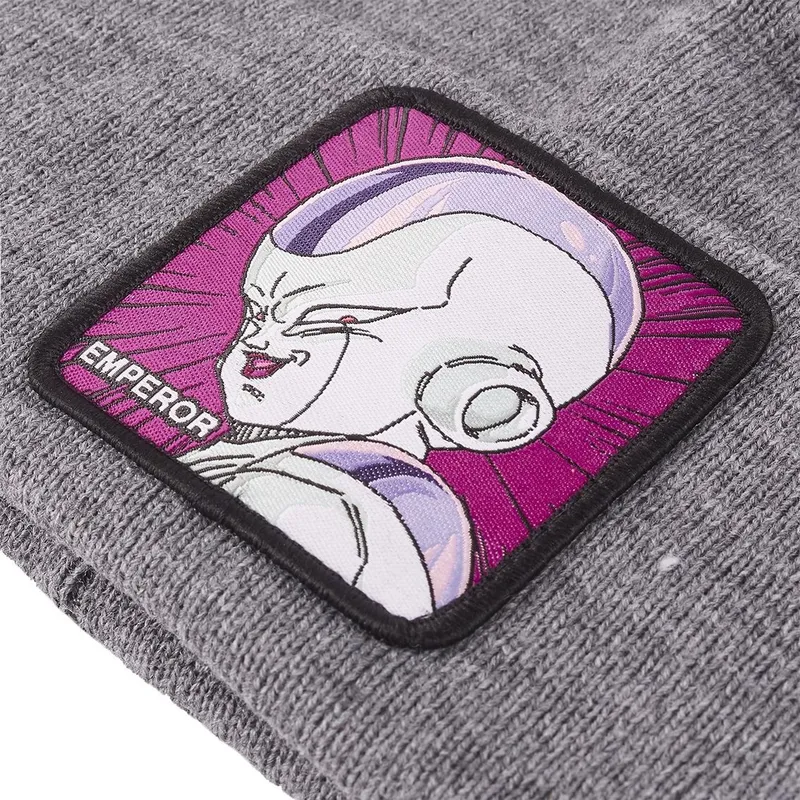 lakit-harmaa-emperor-bon-arm2-frieza-dragon-ball-capslab