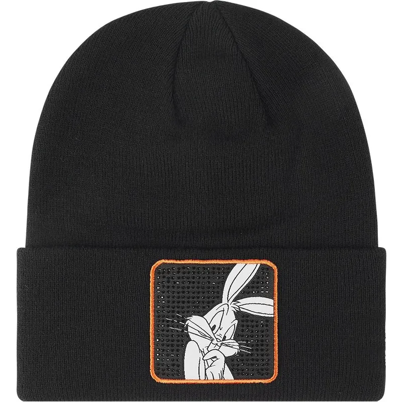 lakit-musta-bon-tbu1-vaiski-vull-looney-tunes-capslab lakit-musta-bon-tbu1-vaiski-vull-looney-tunes-capslab