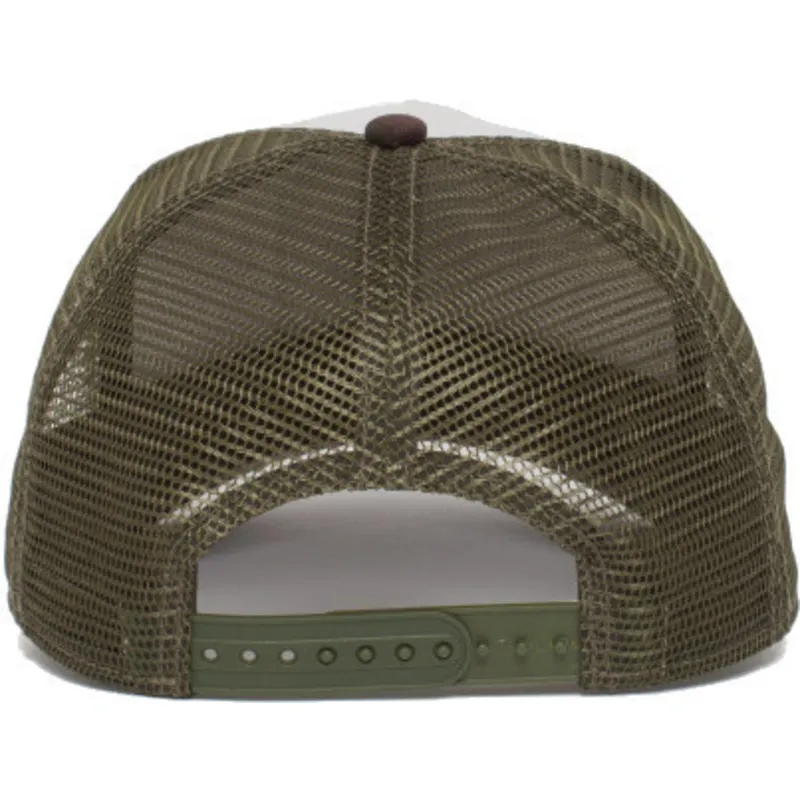 lippikset-kaareva-rekka-maastokuvio-snapback-the-butch-the-farm-goorin-bros