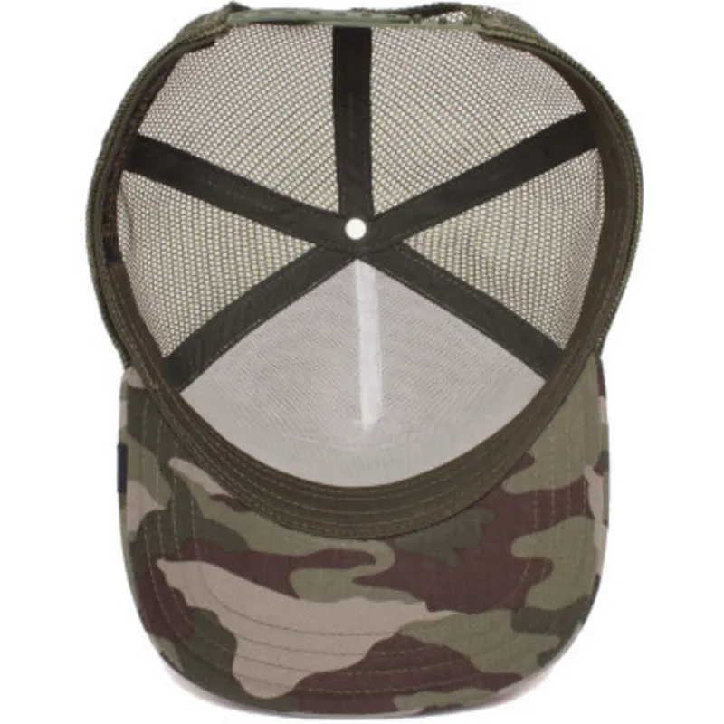 lippikset-kaareva-rekka-maastokuvio-snapback-the-butch-the-farm-goorin-bros