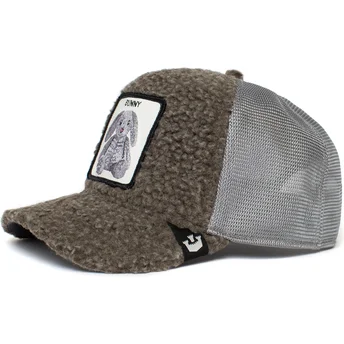 cap-kaareva-brown-snapback-de-borreguillo-conejo-peluche-bunny-business-the-farm-the-farm-de-goorin-bros