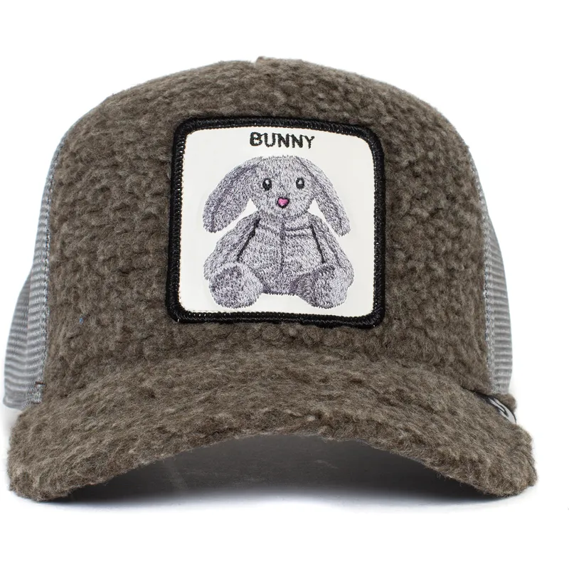 cap-kaareva-brown-snapback-de-borreguillo-conejo-peluche-bunny-business-the-farm-the-farm-de-goorin-bros