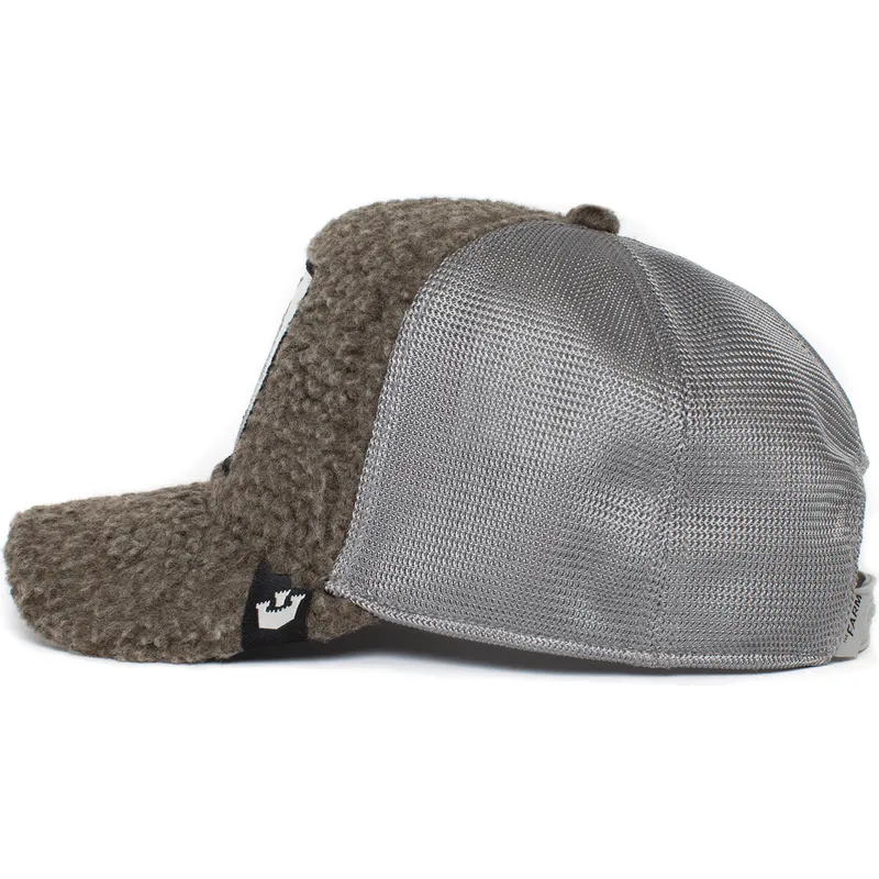 cap-kaareva-brown-snapback-de-borreguillo-conejo-peluche-bunny-business-the-farm-the-farm-de-goorin-bros