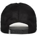 lippikset-kaareva-rekka-musta-snapback-go-bananas-the-farm-goorin-bros
