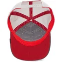 lippikset-kaareva-rekka-sininen-snapback-clever-swift-robber-the-farm-goorin-bros