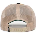 lippikset-kaareva-rekka-ruskea-snapback-the-black-sheep-the-farm-goorin-bros