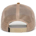 lippikset-kaareva-rekka-ruskea-snapback-the-goat-the-farm-goorin-bros