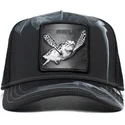 lippikset-kaareva-rekka-musta-snapback-reefer-madness-the-farm-goorin-bros